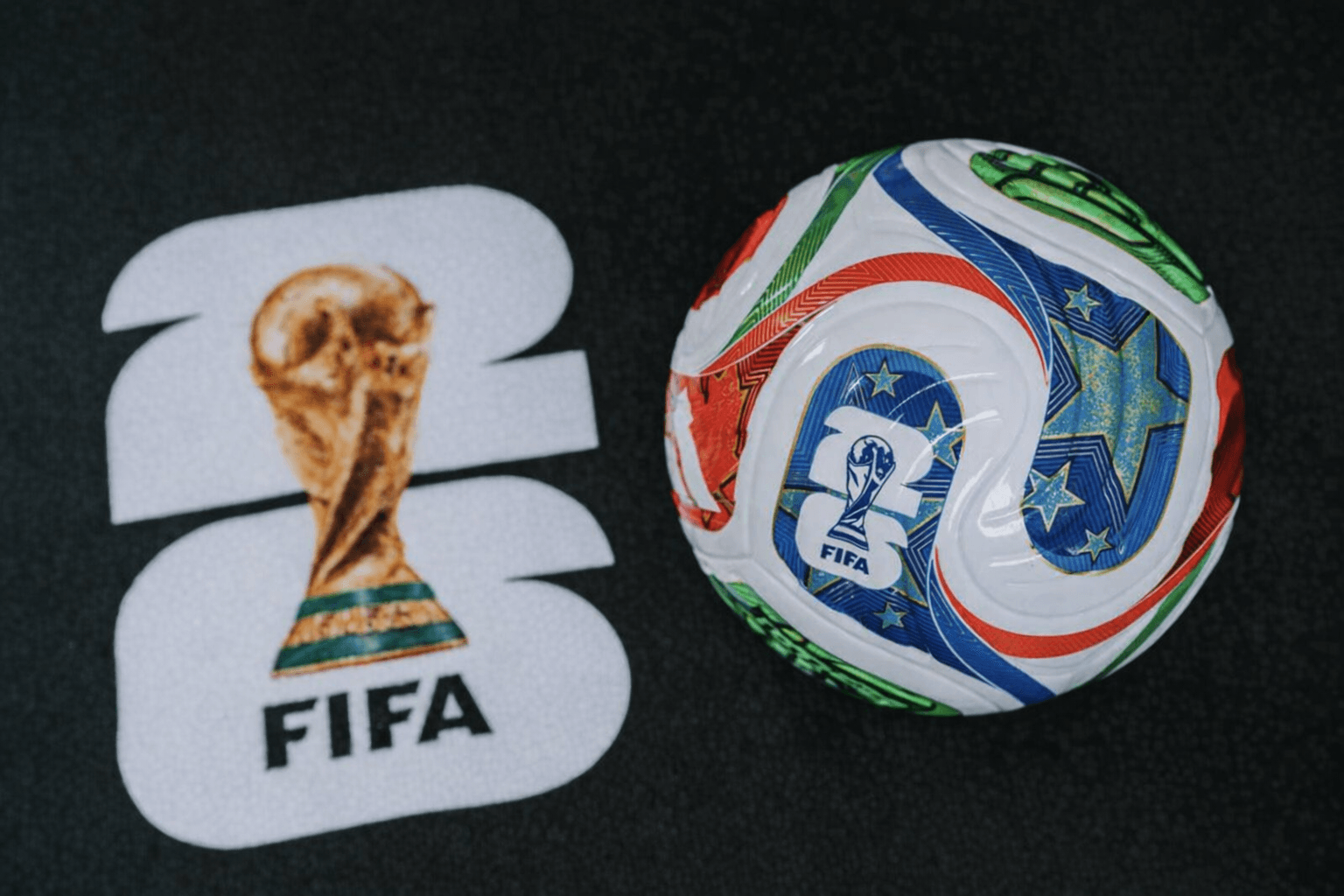 FIFA World Cup 2026